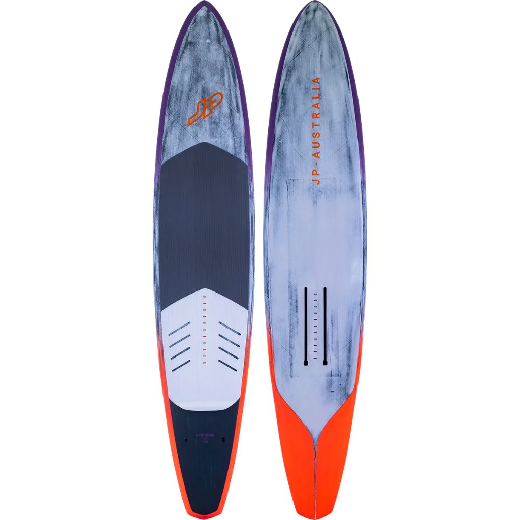 Downwind S-TEC board